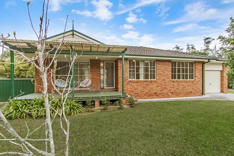 9 Kathleen Morreau Rd, Niagara Park NSW 2250