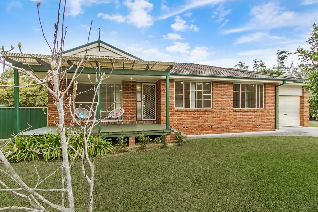 Main view of Homely house listing, 9 Kathleen Morreau Rd, Niagara Park NSW 2250