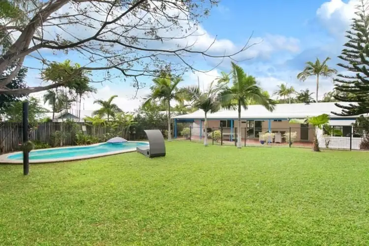 Second view of Homely house listing, 12 Escape Close, Clifton Beach QLD 4879