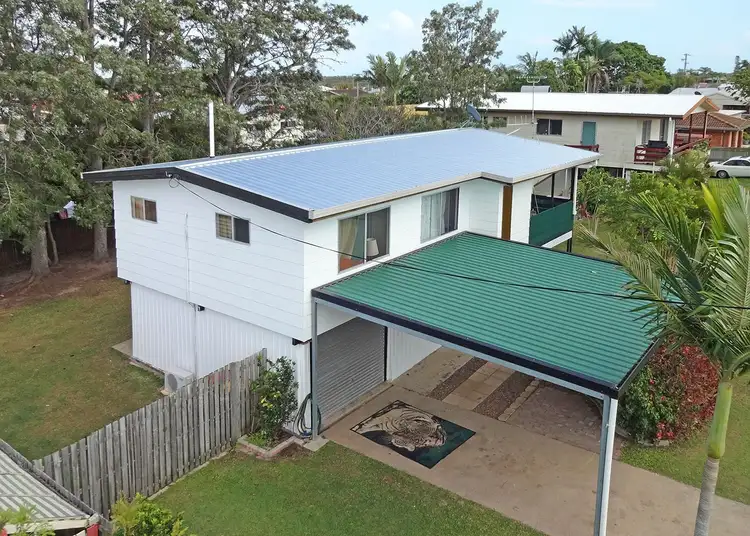 Sixth view of Homely house listing, 14 Hayworth Street, Point Vernon QLD 4655