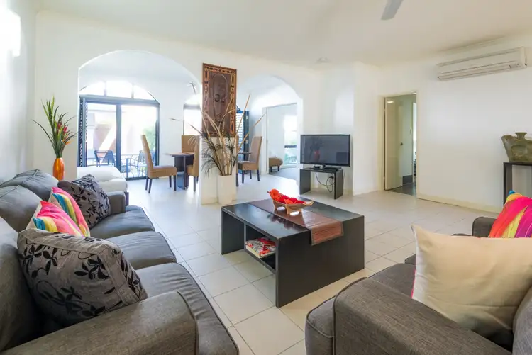 Third view of Homely unit listing, 12/81-85 Ceder Rd, Palm Cove QLD 4879