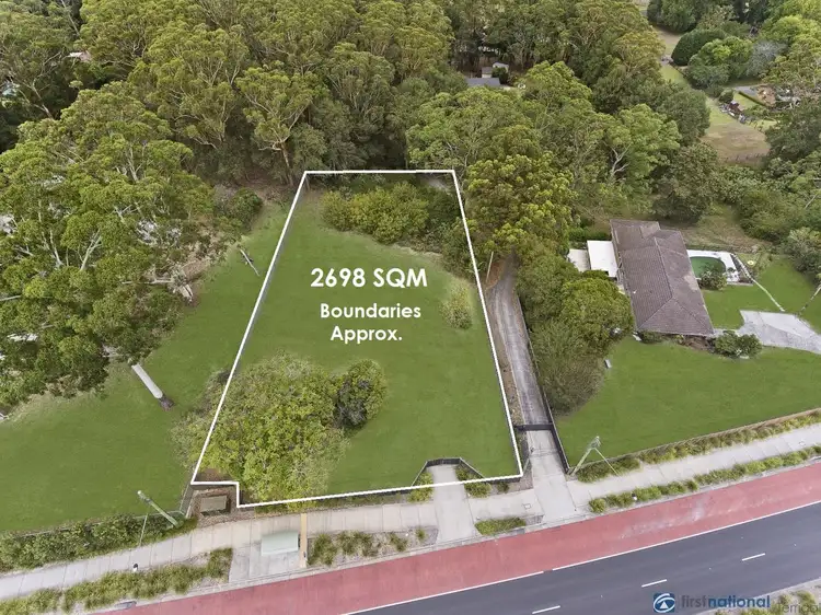 396 The Entrance Road, Erina Heights NSW 2260