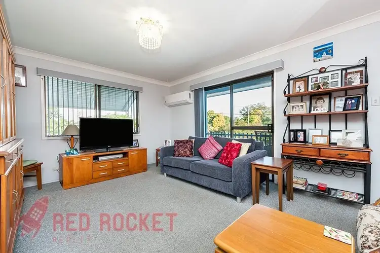 Second view of Homely house listing, 95 Ashton Street, Logan Central QLD 4114