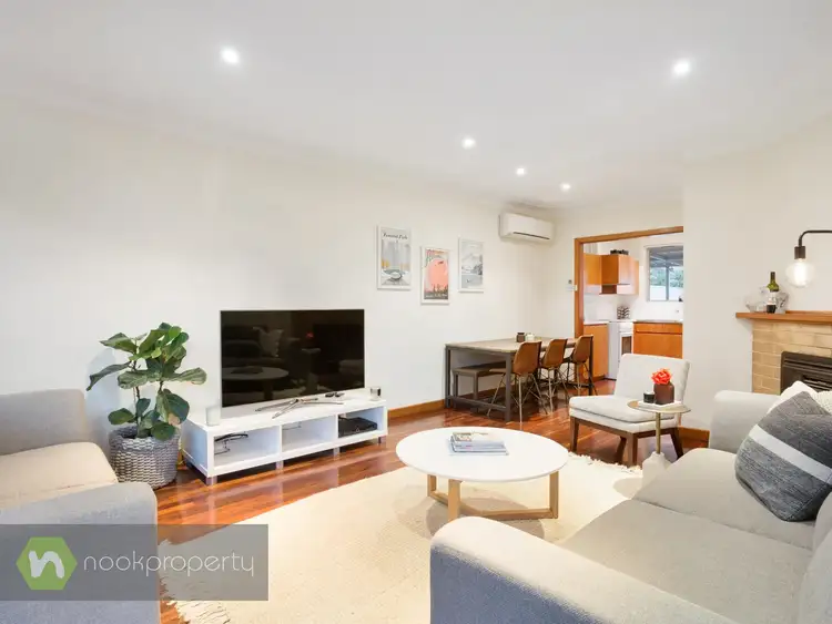 Third view of Homely house listing, 6 Hopgood St, Melville WA 6156
