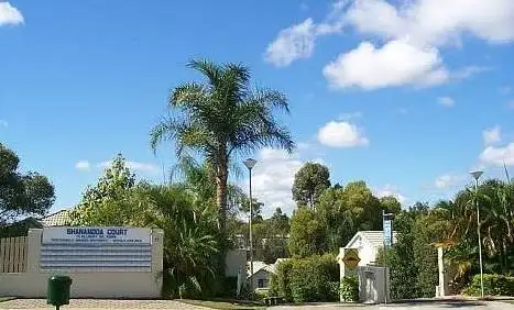 Sixth view of Homely townhouse listing, 21/15-35 Killarney Avenue, Robina QLD 4226