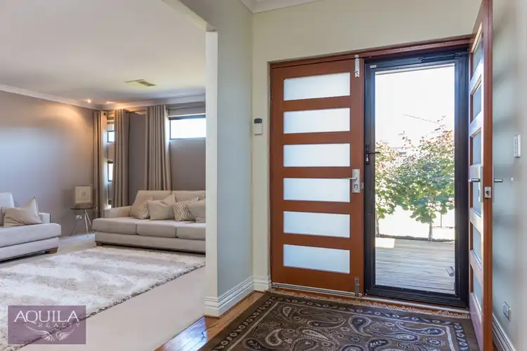 Fifth view of Homely house listing, 6 Arava Circle, Aveley WA 6069