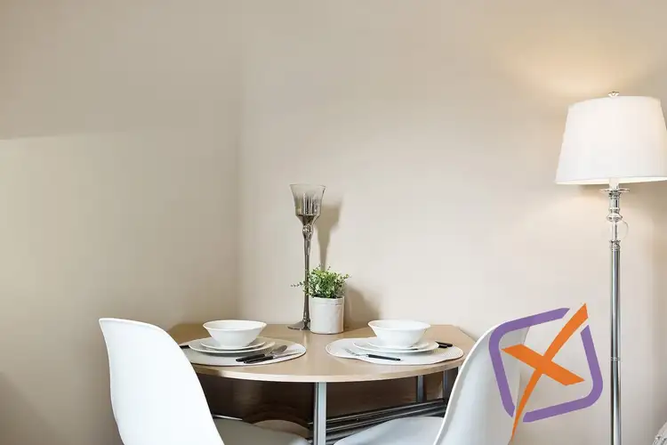 Sixth view of Homely apartment listing, 407/304 Waymouth Street, Adelaide SA 5000