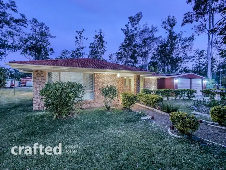 Fifth view of Homely rural property listing, 23-29 Yellowstone Court, Munruben QLD 4125