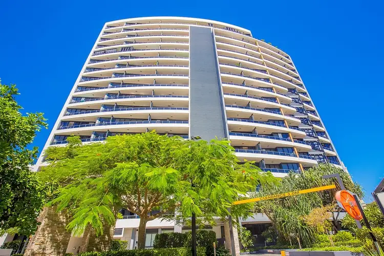 807/2 Aqua Street, Southport QLD 4215