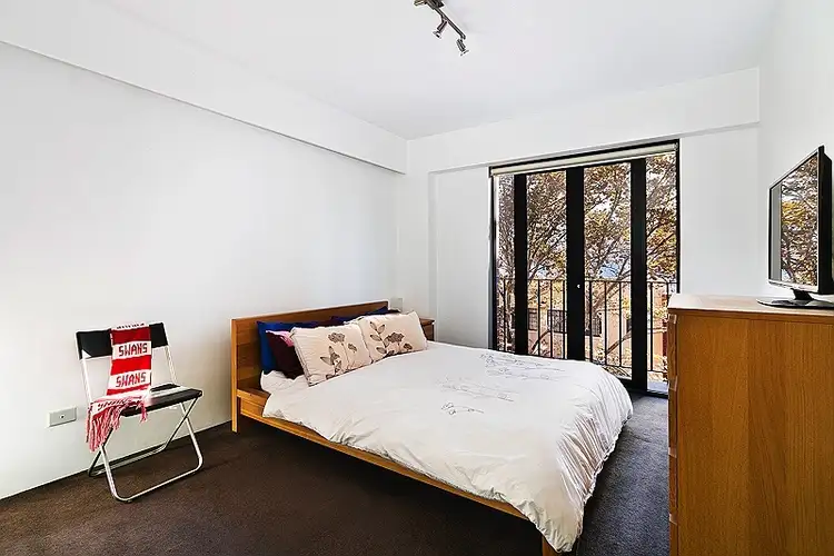 Second view of Homely apartment listing, 422/50-58 Macleay Street, Potts Point NSW 2011