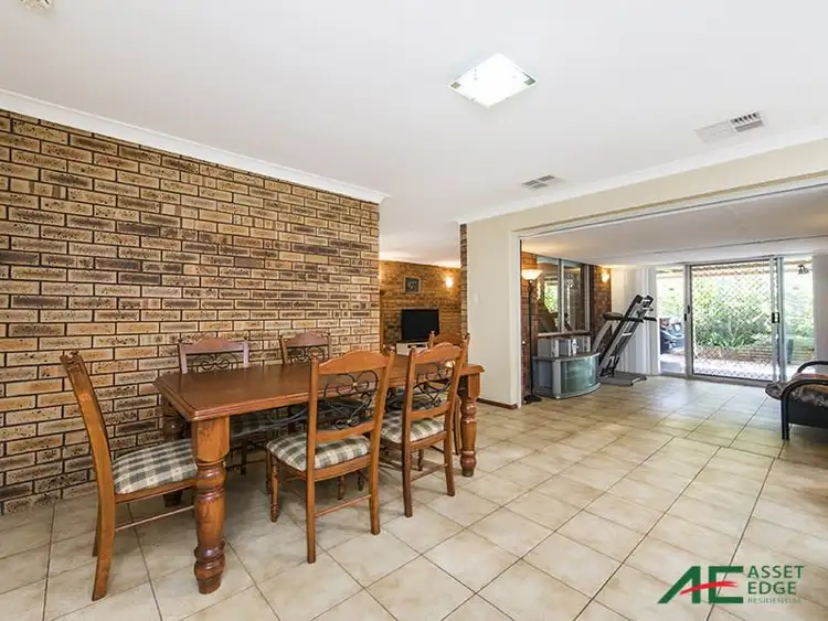 Fifth view of Homely house listing, 45 Newgate Street, Alexander Heights WA 6064