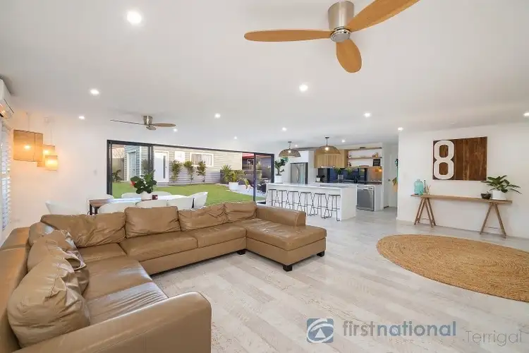 Third view of Homely house listing, 27 Poplars Ave, Bateau Bay NSW 2261