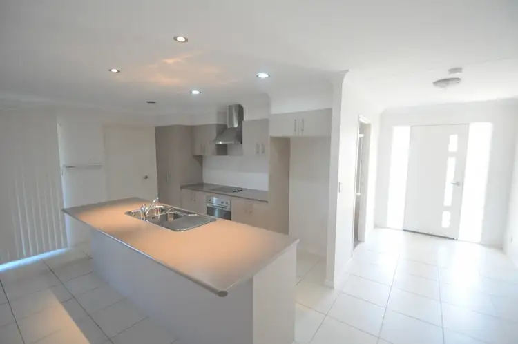 Third view of Homely house listing, 17 Parklink West Av, Wondunna QLD 4655