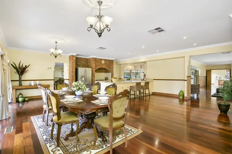 Fourth view of Homely house listing, 39 Woodlands Drive, Ocean Grove VIC 3226