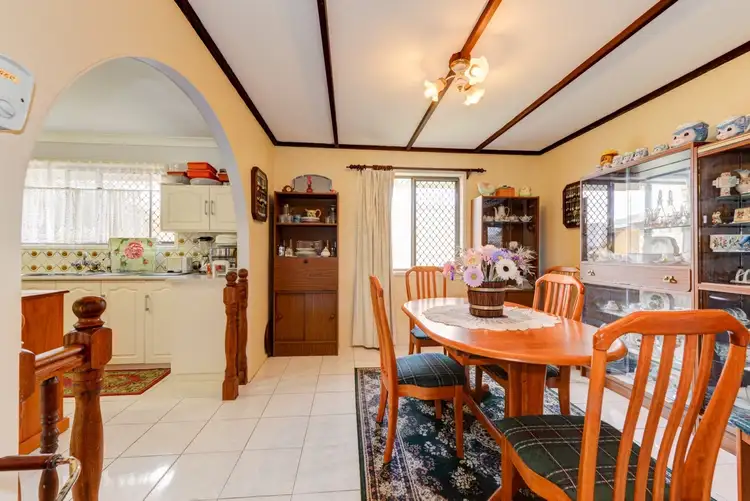 Sixth view of Homely house listing, 15 Seventy Four Court, Avoca QLD 4670