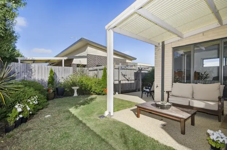 1/52 Penleigh Crescent, Ocean Grove VIC 3226