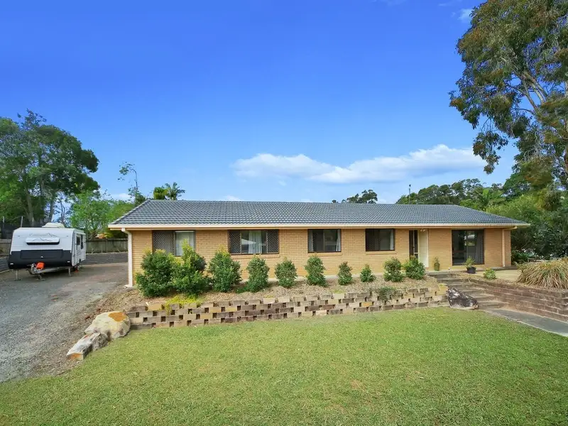 Main view of Homely house listing, 29 Marakari Crescent, Mount Coolum QLD 4573