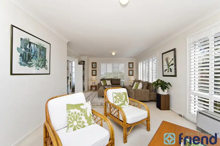 Fourth view of Homely house listing, 61 Wallawa Road, Nelson Bay NSW 2315