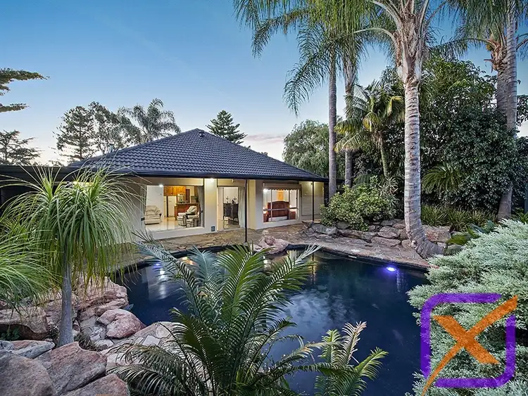 Main view of Homely house listing, 7 Vizma Court, Banksia Park SA 5091
