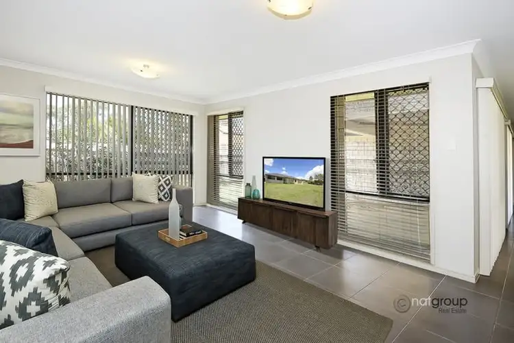 Fourth view of Homely house listing, 7-11 Creekside Crescent, Jimboomba QLD 4280