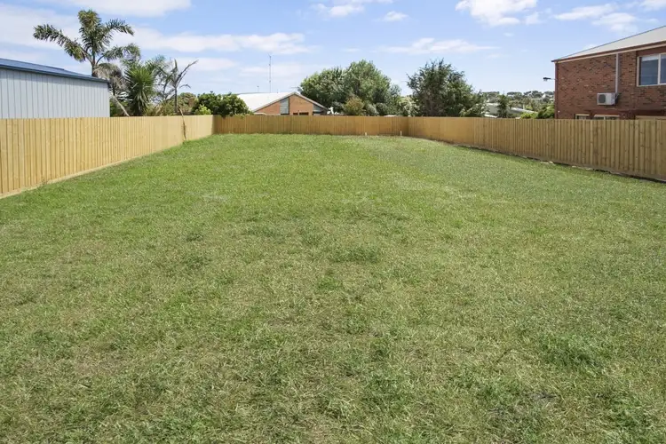 Second view of Homely land listing, 60 John Dory Drive, Ocean Grove VIC 3226