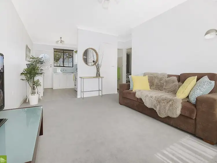 3/109 Mount Keira Road, West Wollongong NSW 2500