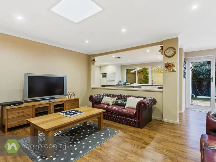 Seventh view of Homely house listing, 50 Congdon Way, Booragoon WA 6154