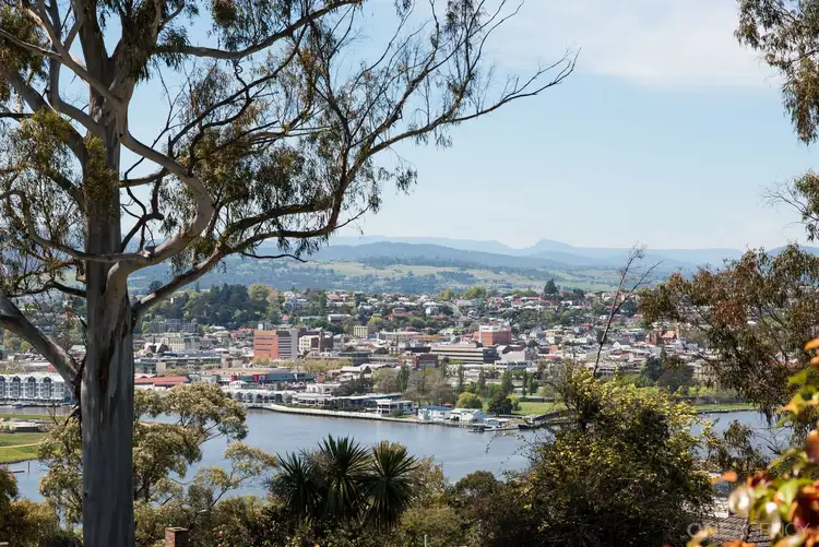 Fourth view of Homely unit listing, 2/25 Floreat Crescent, Trevallyn TAS 7250