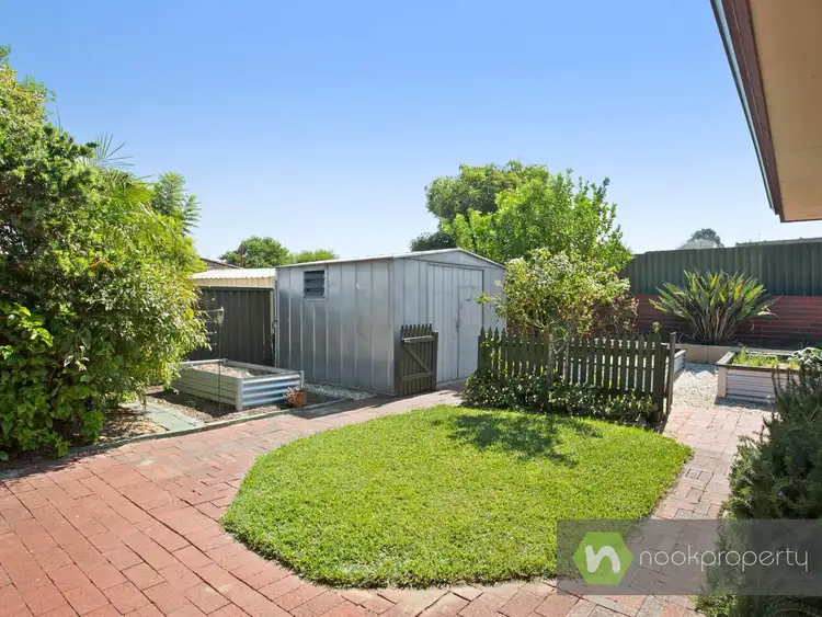 Third view of Homely villa listing, 33E Third Street, Bicton WA 6157