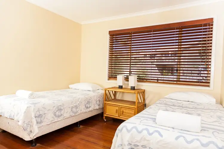 Fifth view of Homely unit listing, 25/21-25 Cumming Parade, Point Lookout QLD 4183