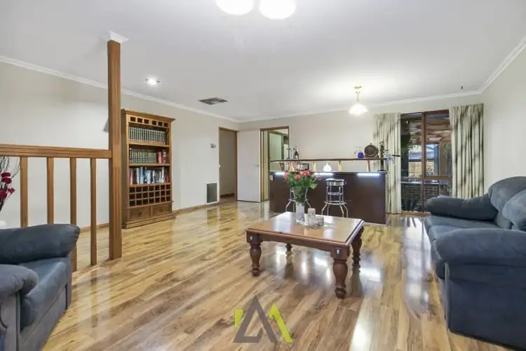 Fourth view of Homely house listing, 21 Myrtle Street, Langwarrin VIC 3910