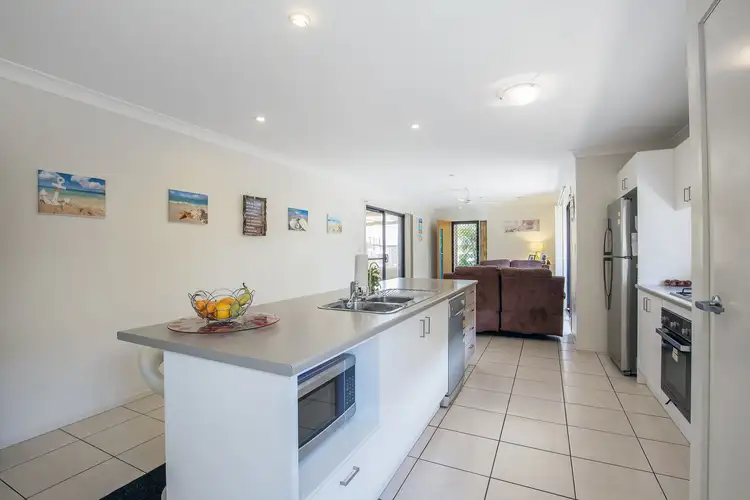 Fourth view of Homely house listing, 16 Kelly Avenue, Coomera QLD 4209