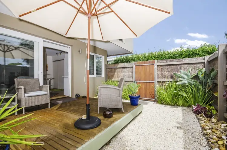 Fifth view of Homely unit listing, 1/25 Noble Street, Barwon Heads VIC 3227