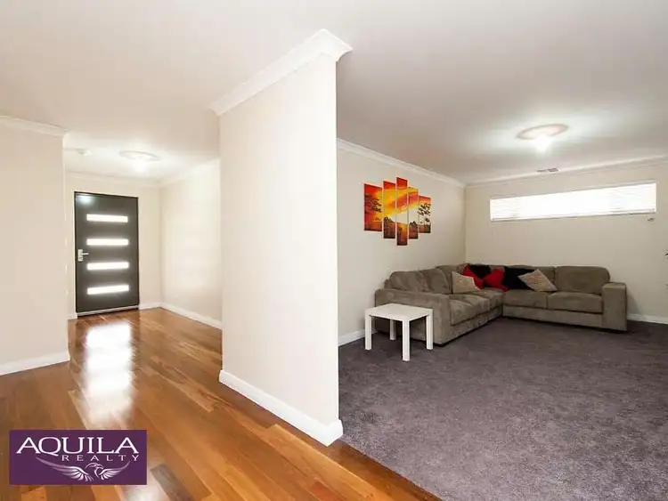 Fourth view of Homely house listing, 40 Palomino Parade, The Vines WA 6069