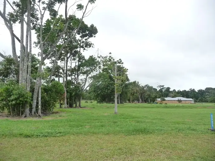 Second view of Homely land listing, Lot 172 Shelly Court, Mission Beach QLD 4852