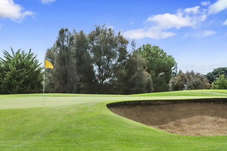 Fifth view of Homely land listing, 31 Cashmore Drive, Barwon Heads VIC 3227