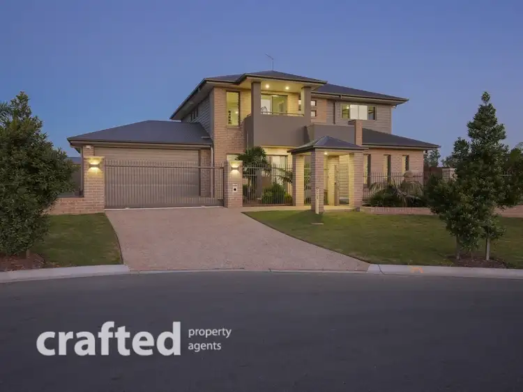 7 Island Court, Logan Village QLD 4207