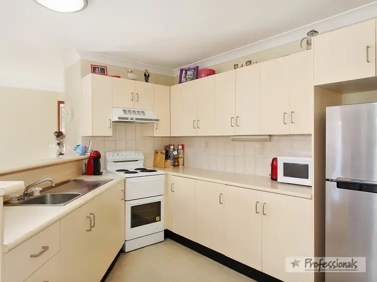 Fourth view of Homely villa listing, 6/210-216 Donnelly Street, Armidale NSW 2350
