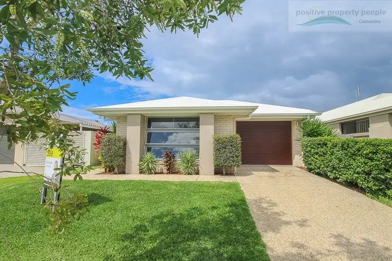 Main view of Homely house listing, 5 Sapphire Street, Caloundra West QLD 4551