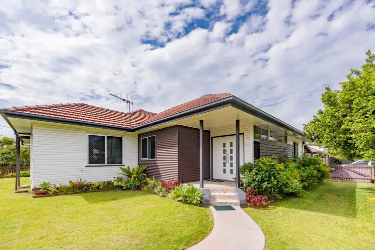 Main view of Homely house listing, 35 Elliott Heads Road, Kepnock QLD 4670
