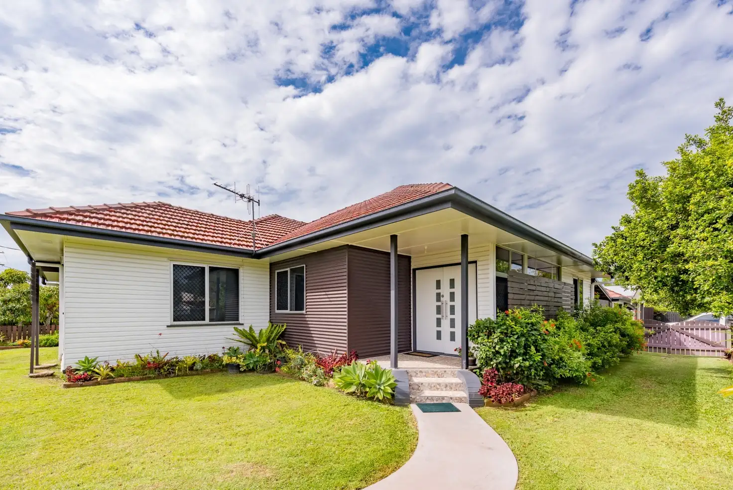 Main view of Homely house listing, 35 Elliott Heads Road, Kepnock QLD 4670