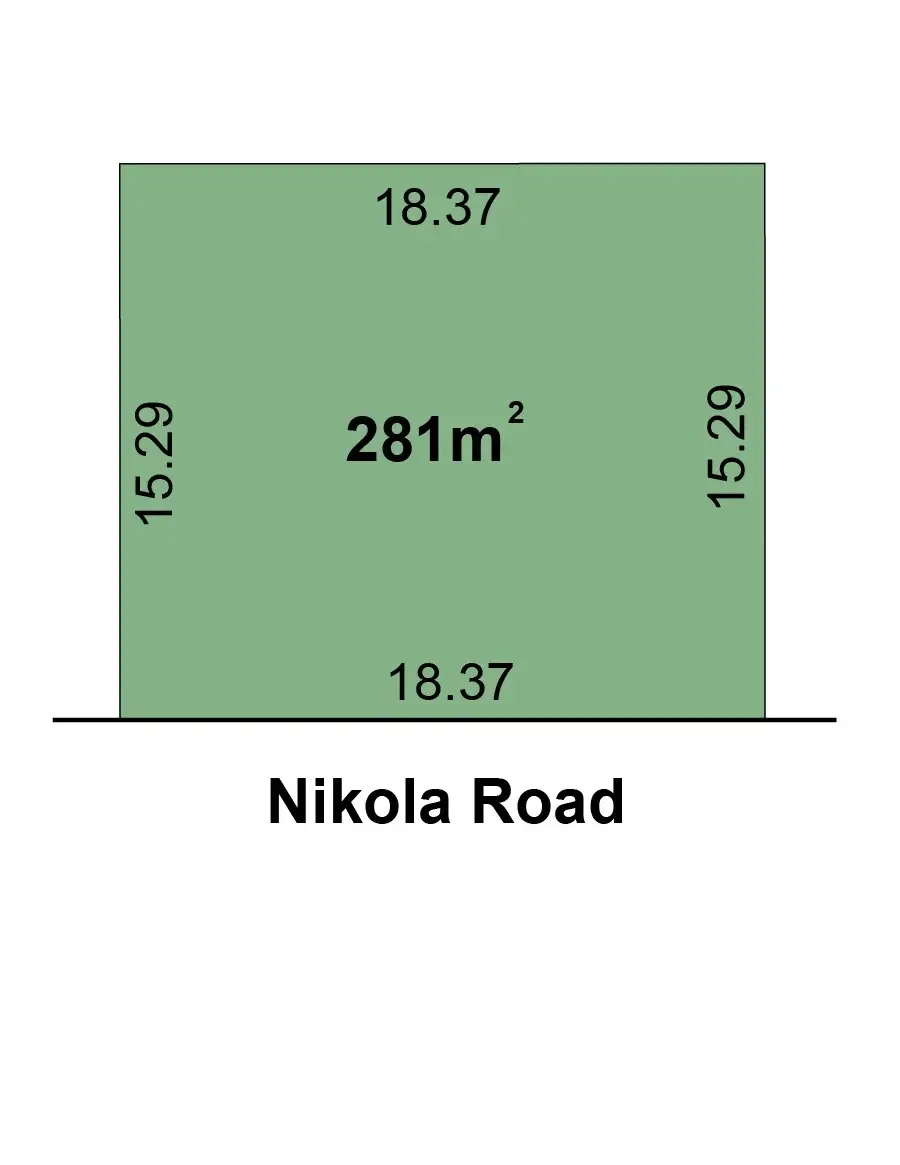 Main view of Homely land listing, 14 Nikola Road, Largs North SA 5016