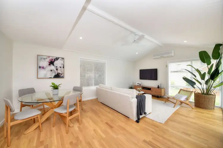 Third view of Homely house listing, 86 Barrier Reef Drive, Mermaid Waters QLD 4218