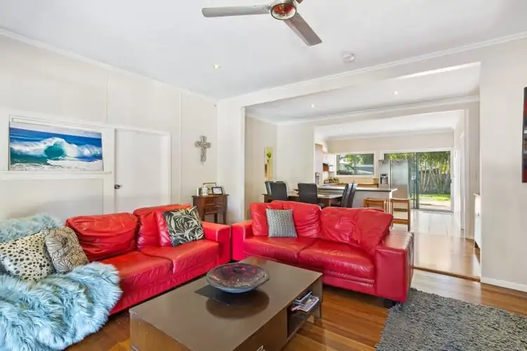 Fifth view of Homely house listing, 13 Cooloon Crescent, Tweed Heads South NSW 2486