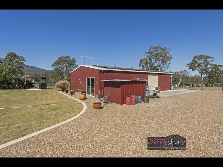 Fifth view of Homely house listing, 31 - 39 Palomino Rd, Tamborine QLD 4270