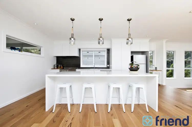 Main view of Homely house listing, 12 Yoolarai Cres, Nelson Bay NSW 2315
