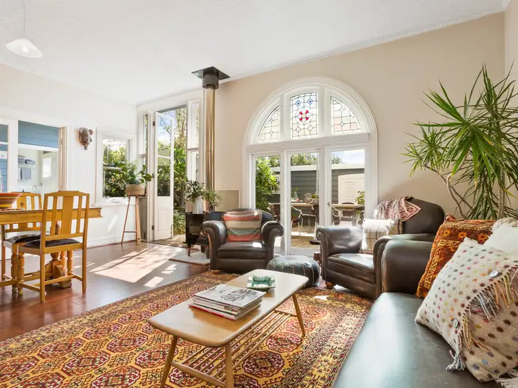 Second view of Homely house listing, 40 Barker Road, Subiaco WA 6008