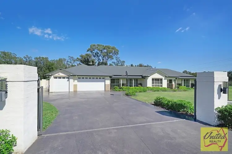 146 Burley Road, Horsley Park NSW 2175