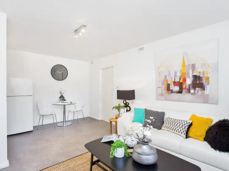 Sixth view of Homely apartment listing, 5/9 Currie Street, Jolimont WA 6014