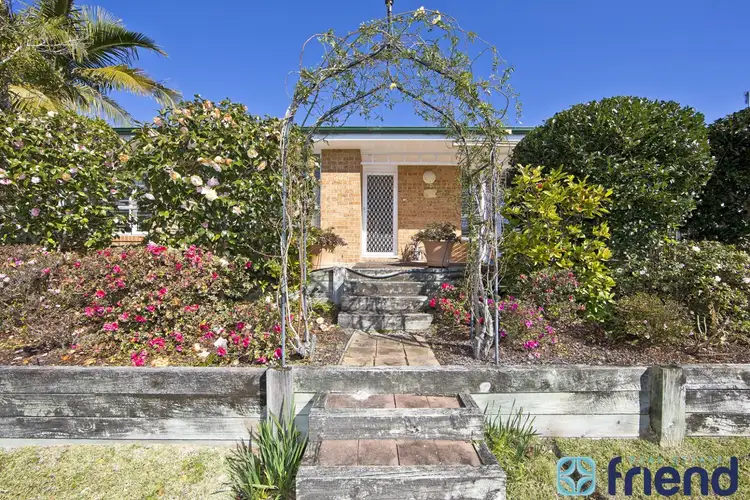 Fifth view of Homely house listing, 32 Bonito Street, Corlette NSW 2315
